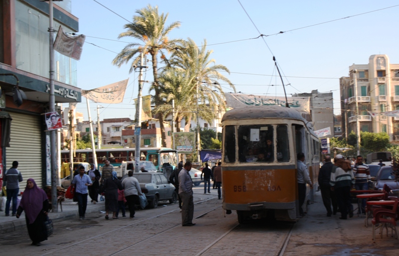 Alexandria, Egypt