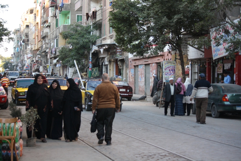 Alexandria, Egypt