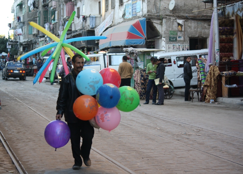 Alexandria, Egypt