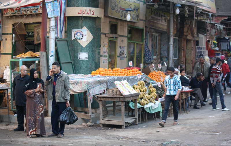 Alexandria, Egypt