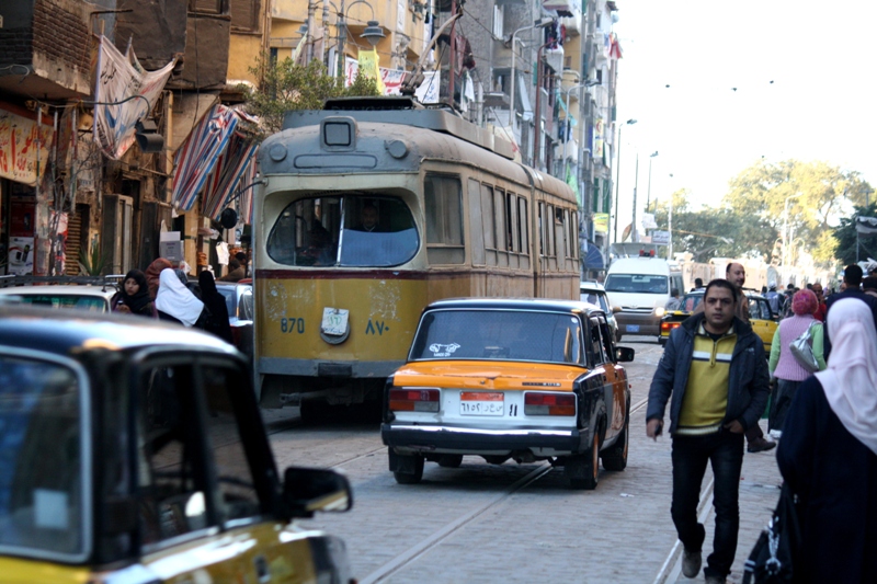 Alexandria, Egypt