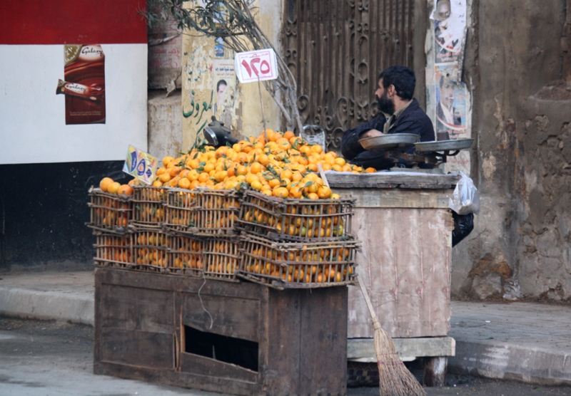 Alexandria, Egypt