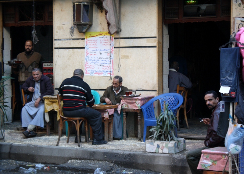 Alexandria, Egypt