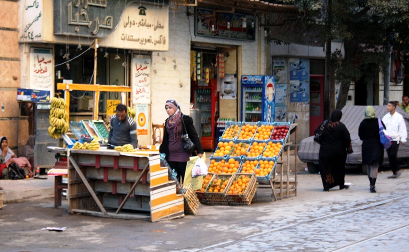 Alexandria, Egypt