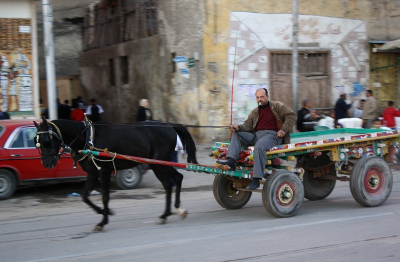 Alexandria, Egypt