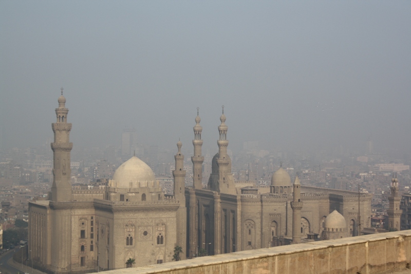 Cairo, Egypt