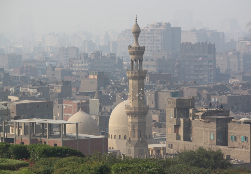 Cairo, Egypt