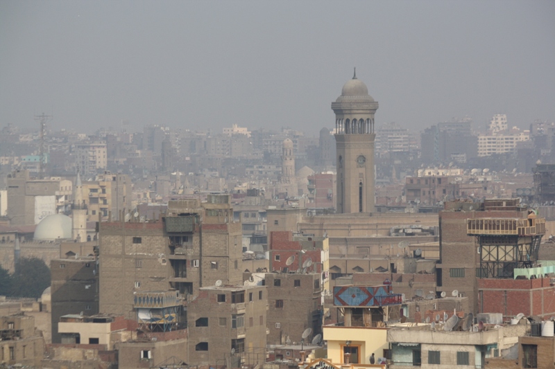 Cairo, Egypt