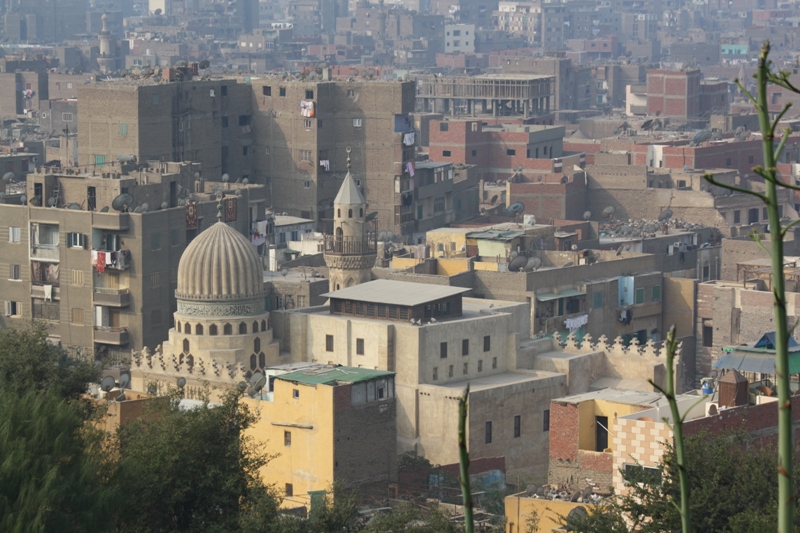 Cairo, Egypt