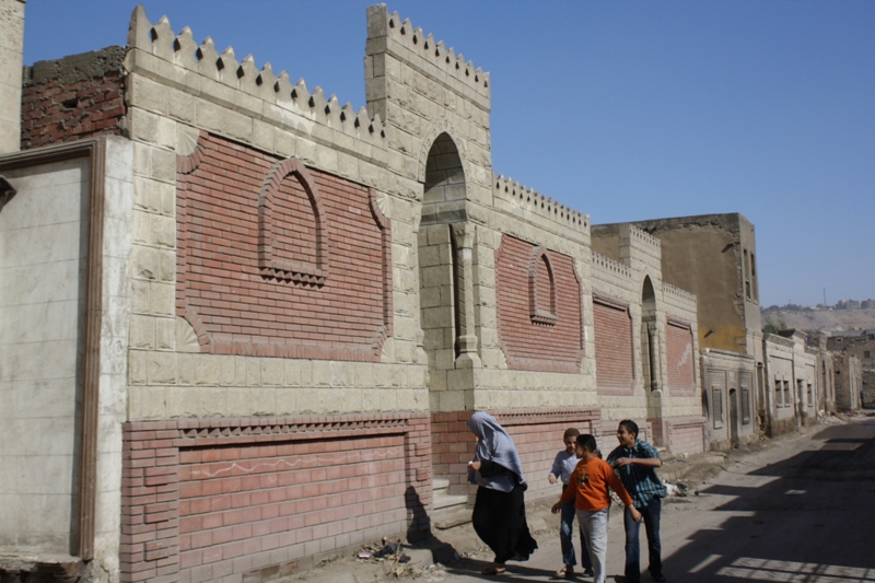 Dahshur, Egypt