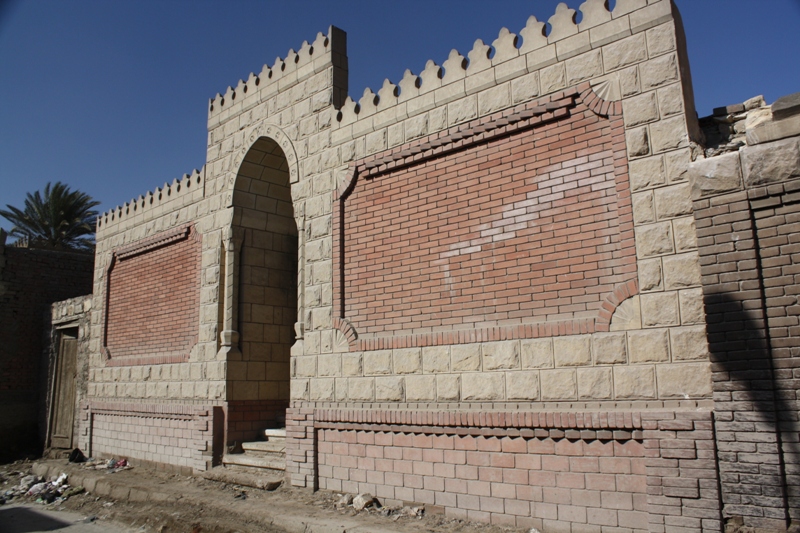 City of the Dead, Cairo
