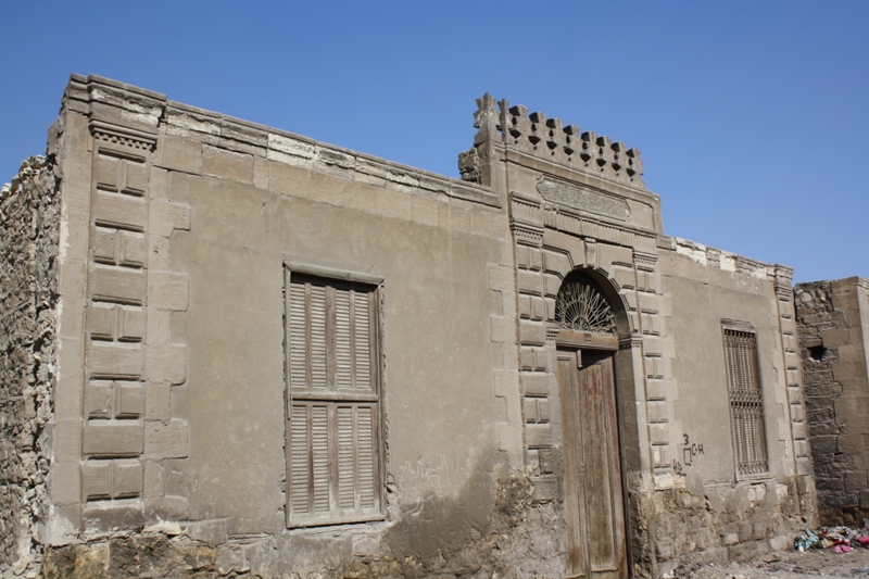 Dahshur, Egypt