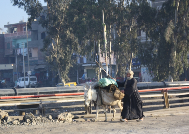 Dahshur, Egypt