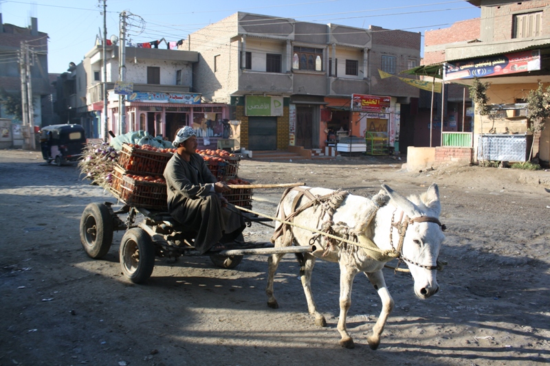 Dahshur, Egypt