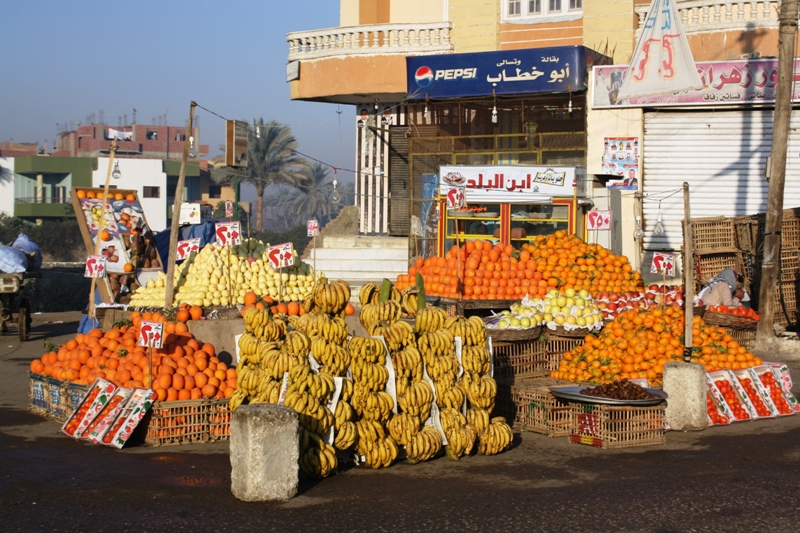 Dahshur, Egypt