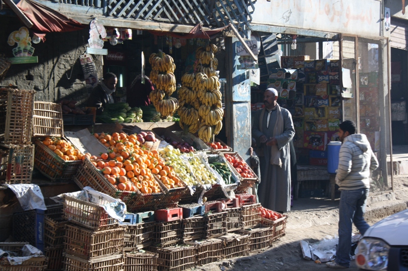 Dahshur, Egypt