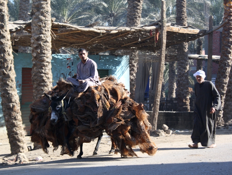 Dahshur, Egypt