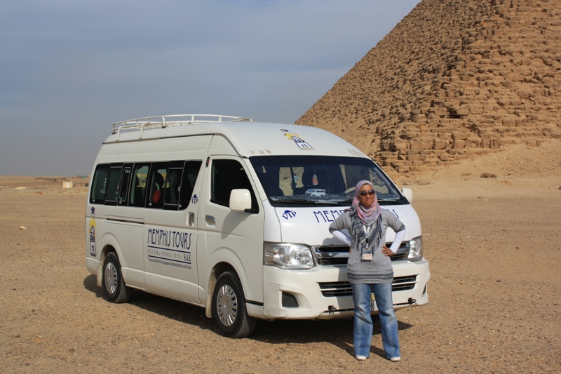 Saqqara, Egypt