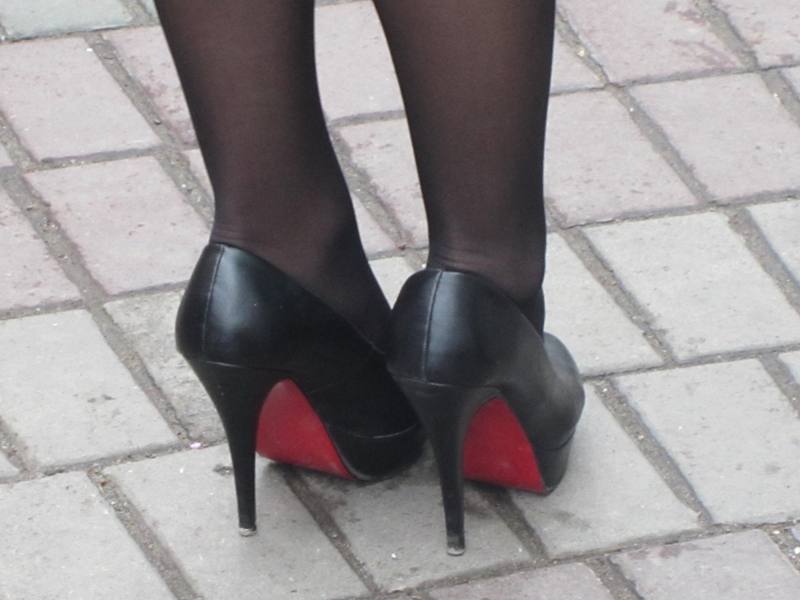 Russian Footwear