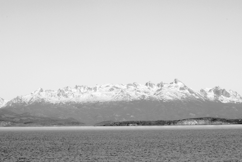  Beagle Channel, Tierra del Fuego, Argentina