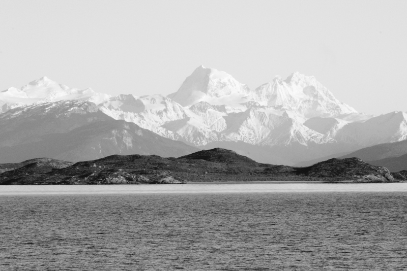  Beagle Channel, Tierra del Fuego, Argentina