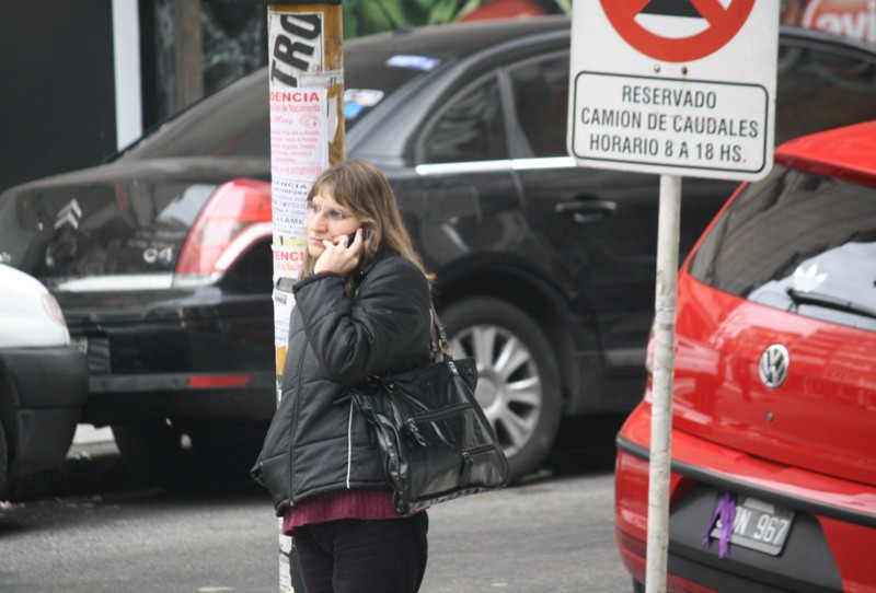 Buenos Aires, Argentina