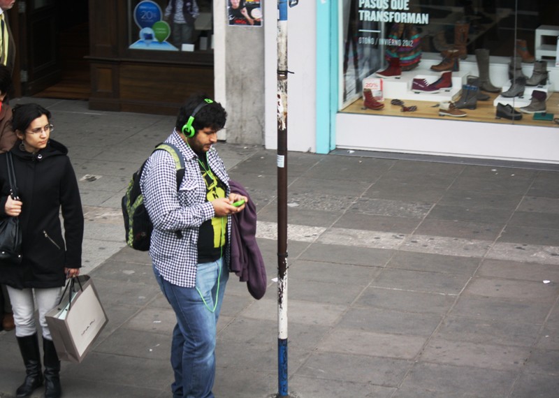 Buenos Aires, Argentina