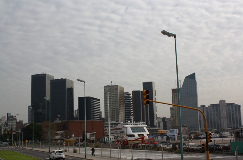 Buenos Aires, Argentina