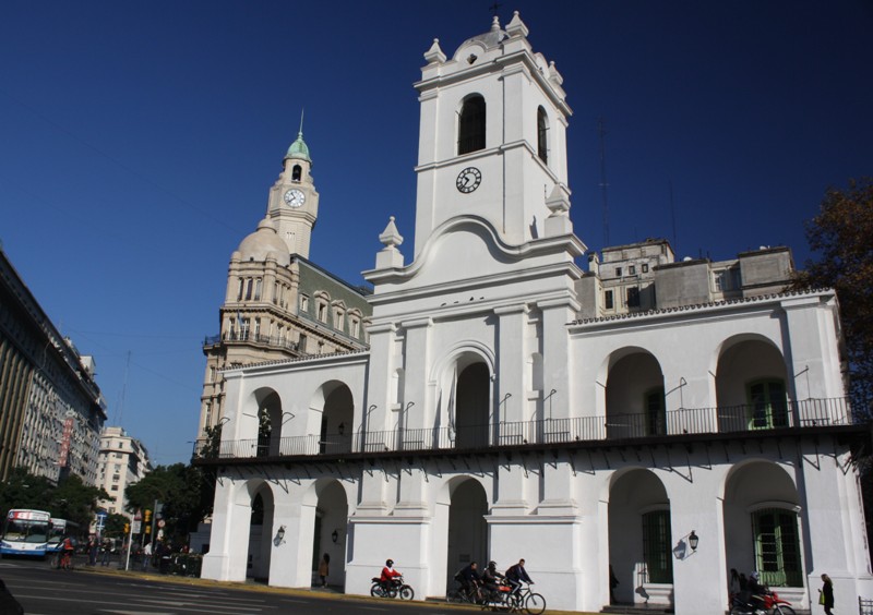 Buenos Aires, Argentina