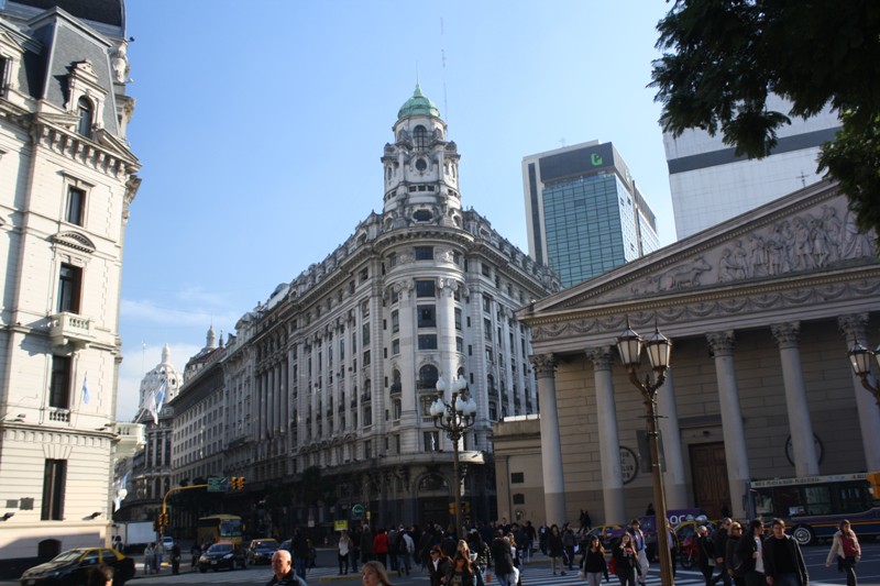 Buenos Aires, Argentina