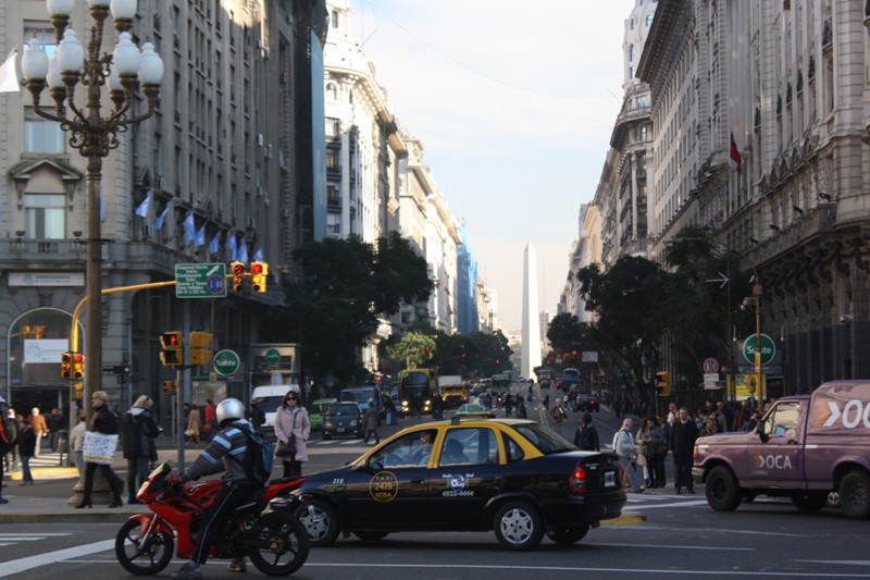 Buenos Aires, Argentina