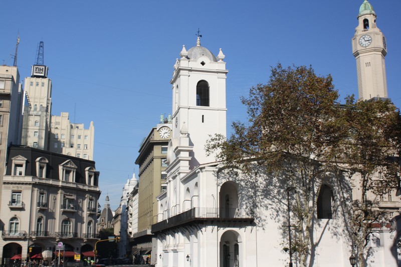 Buenos Aires, Argentina