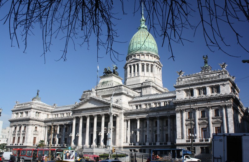 Buenos Aires, Argentina