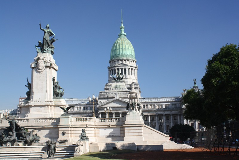 Buenos Aires, Argentina