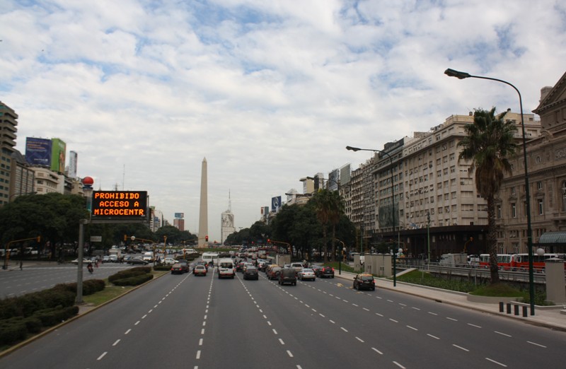 Buenos Aires, Argentina