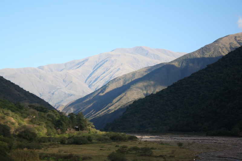 Salta Province, Argentina