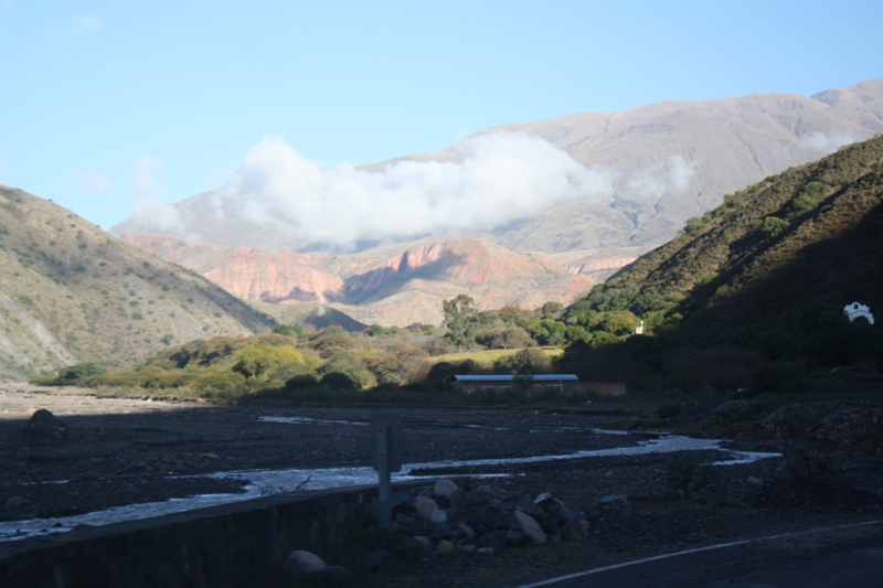 Salta Province, Argentina