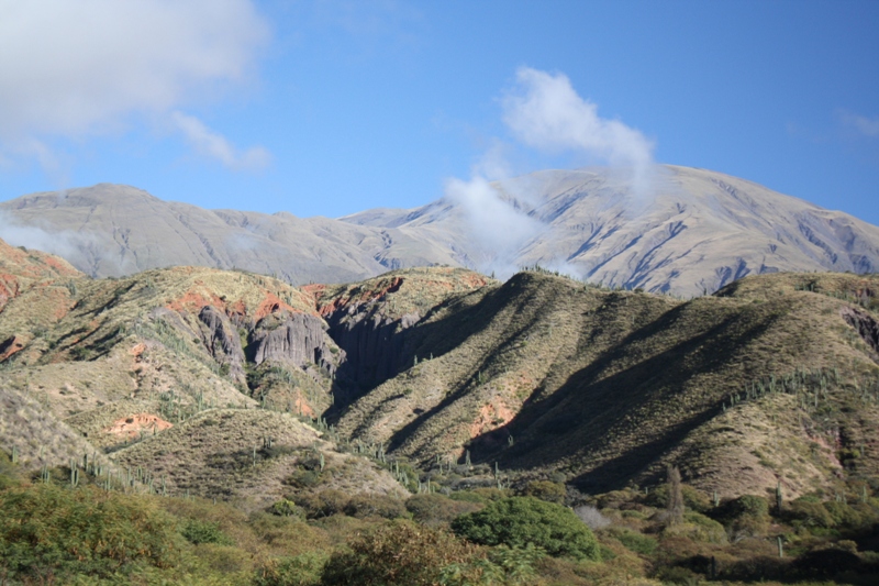 Salta Province, Argentina