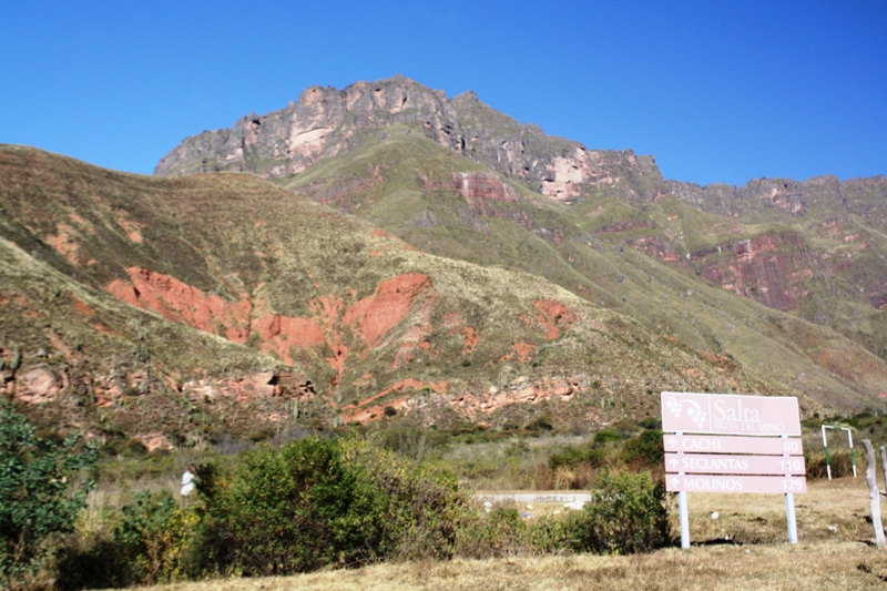 Salta Province, Argentina