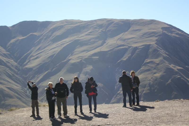 Salta Province, Argentina