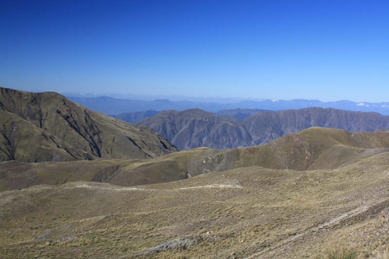 Salta Province, Argentina