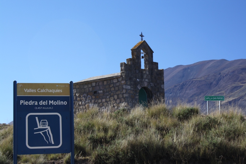 Piedra Molino, Salta Province, Argentina