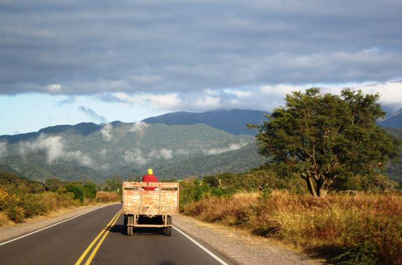 Salta Province, Argentina