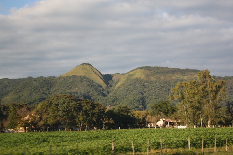 Salta Province, Argentina