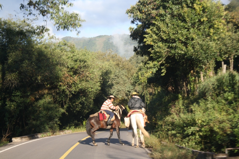 Salta Province, Argentina