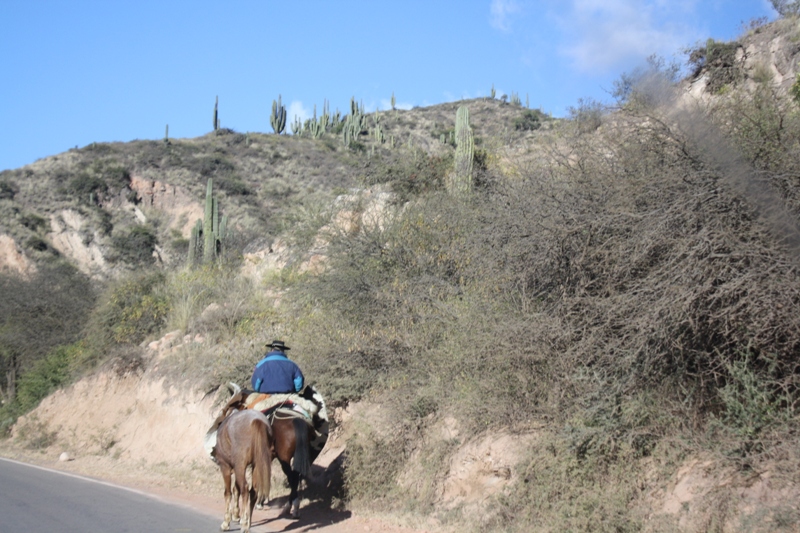 Salta Province, Argentina