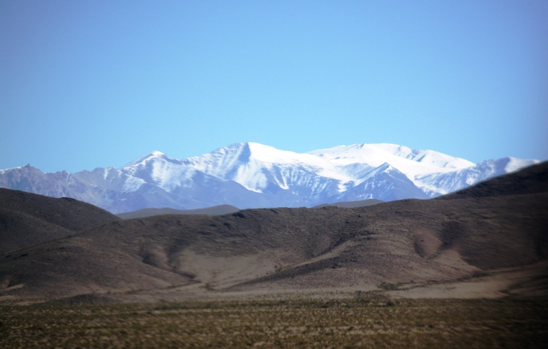 Cuesta del Obispo, Salta, Argentina