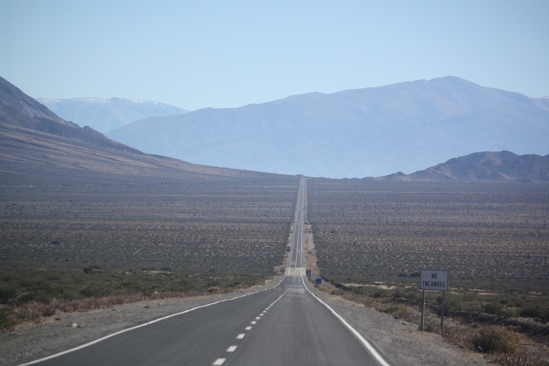 Inca Route, Salta, Argentina