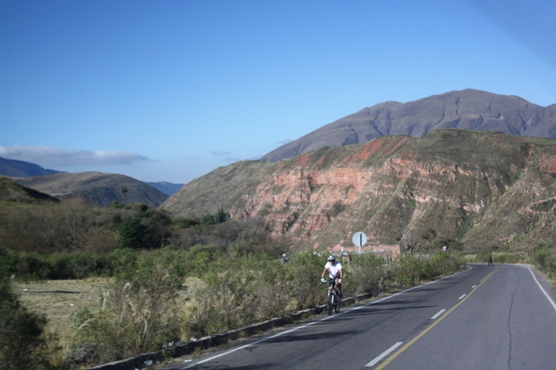 Salta, Argentina