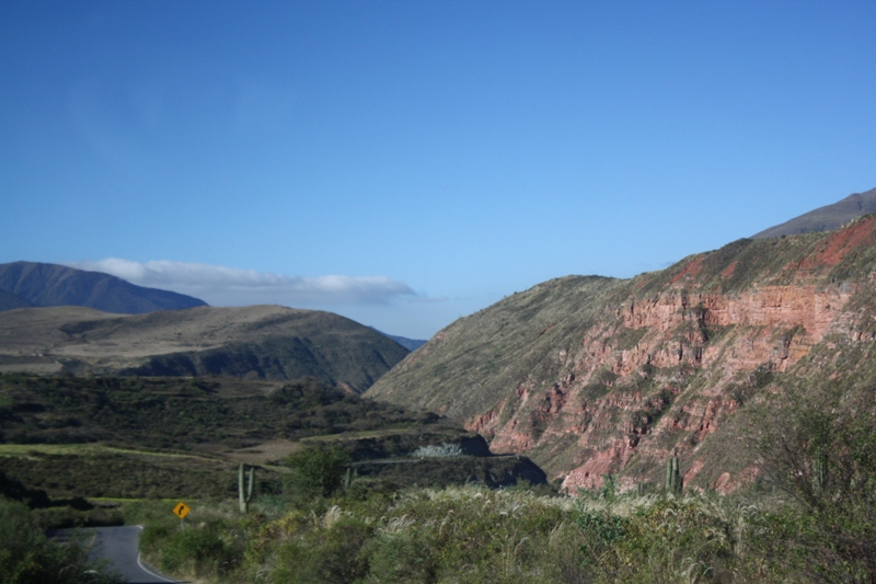 Salta, Argentina